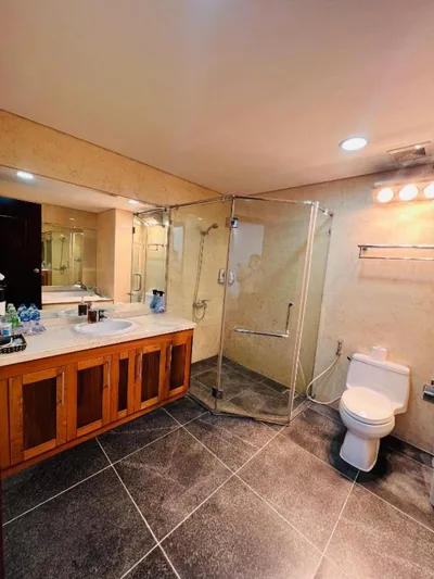 Appartement de deux chambres — Vinhomes Royal City 72 Nguyễn Trãi Thanh Xuân Hà Nội