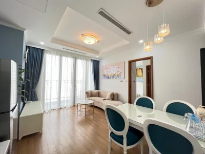 Vinhomes Royal City 72 Nguyễn Trãi Thanh Xuân Hà Nội – Photos 8