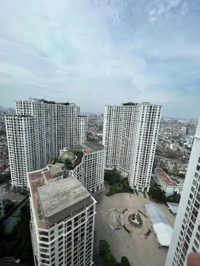 Vinhomes Royal City 72 Nguyễn Trãi Thanh Xuân Hà Nội – Photos 12