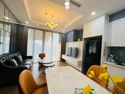 Vinhomes Royal City 72 Nguyễn Trãi Thanh Xuân Hà Nội – Photos 14